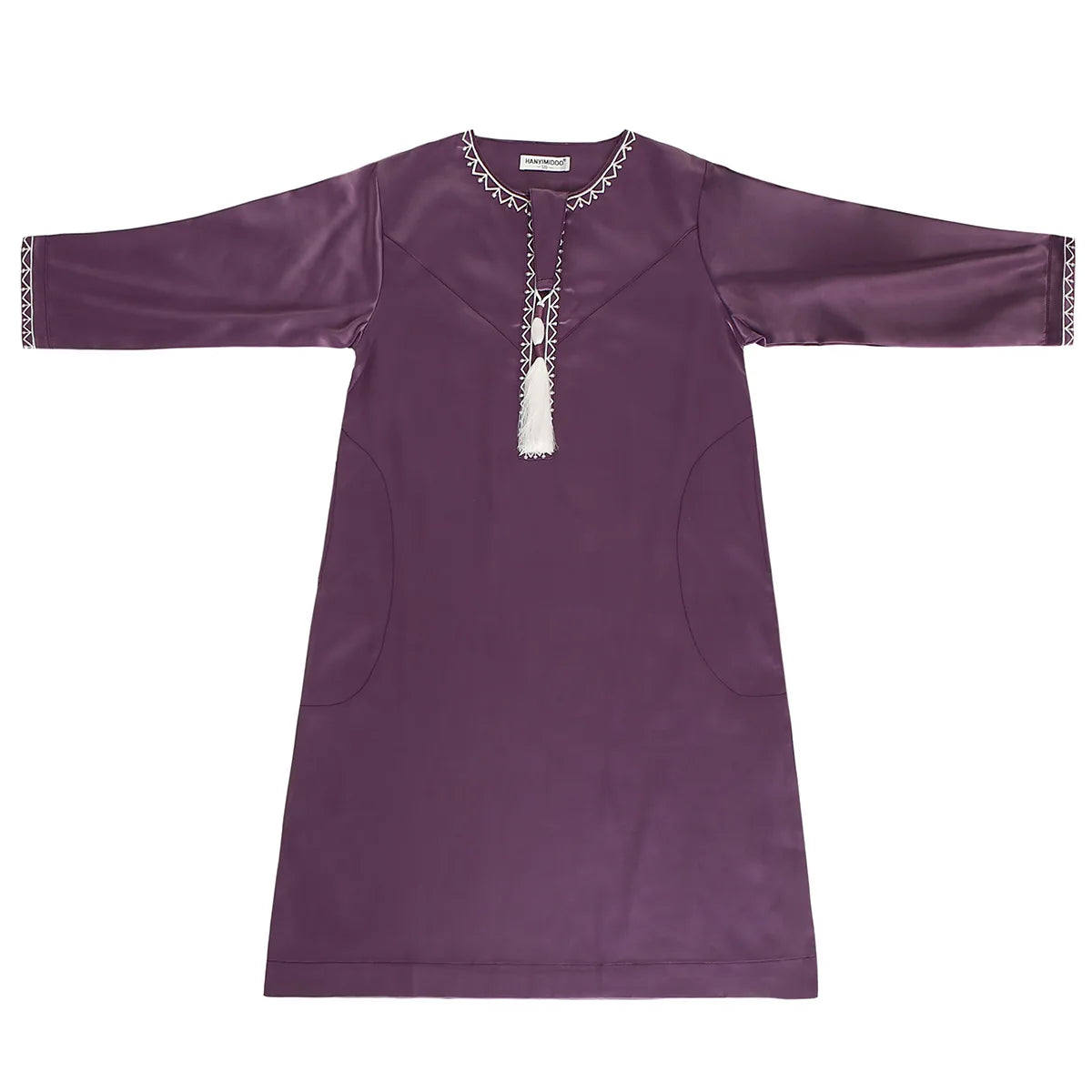 Kaftan Kids Islam Long Robe - Meesal