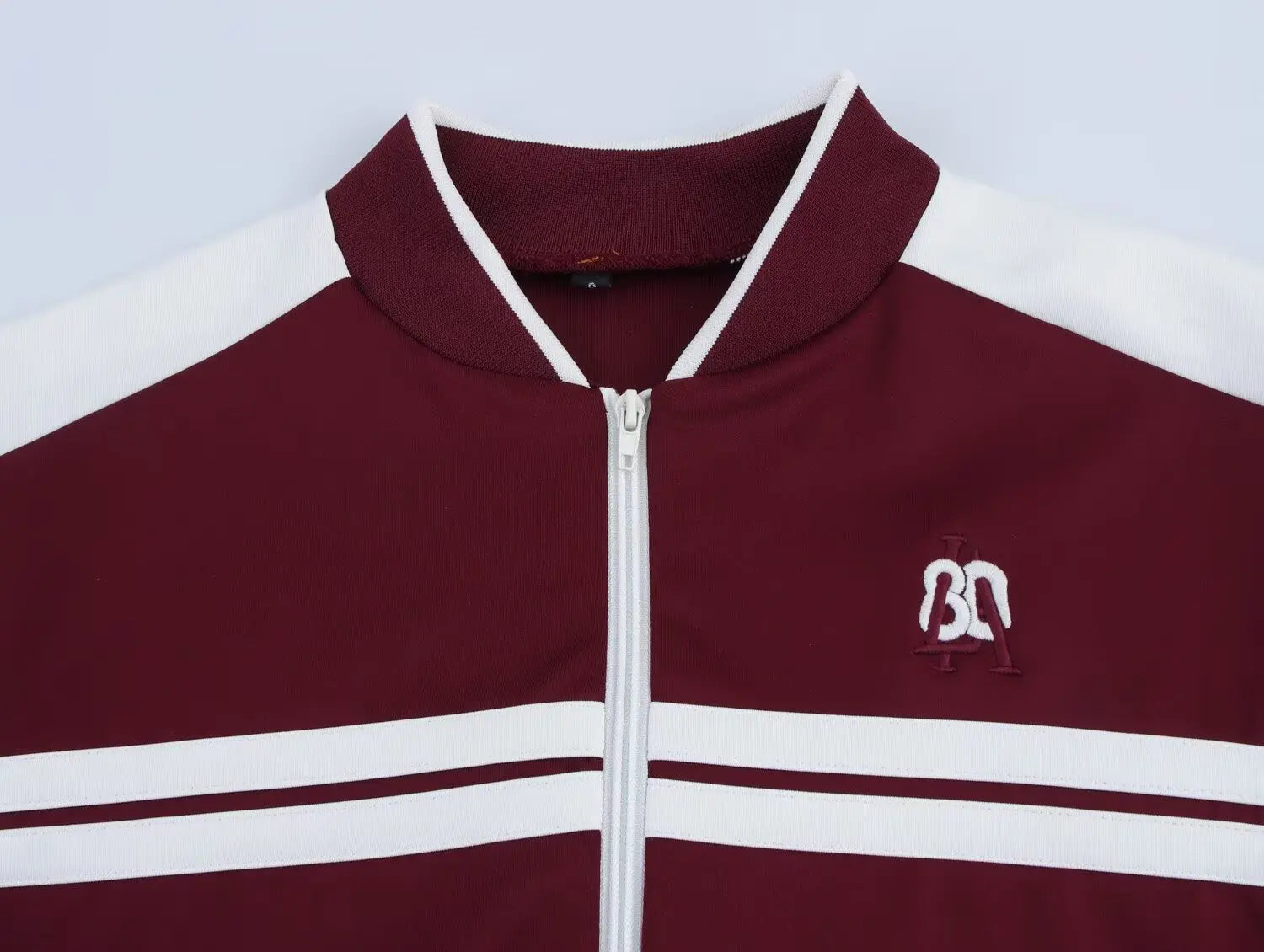 Women Fall Vintage Jacket Set O-Neck Zipper Jacket Elastic Waist Pant 2025 Spring Autumn Fashion High Street Casual Female Set