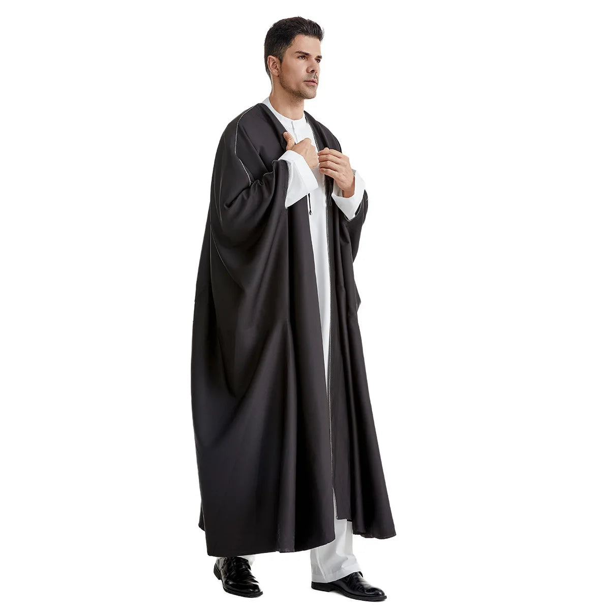 New Style Men's Robe - Meesal