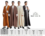 New Style Men's Robe - Meesal