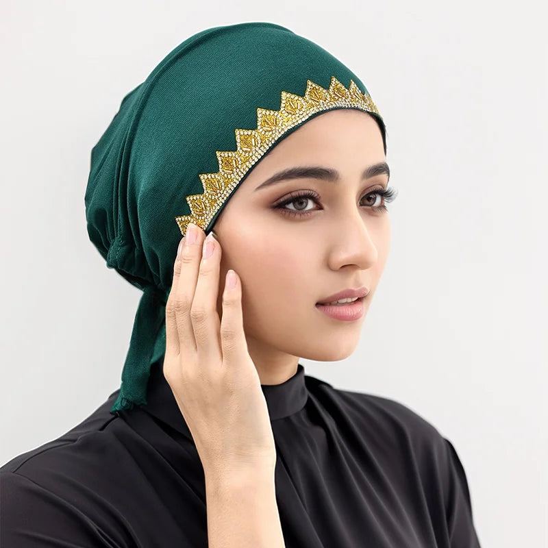 Muslim Inner Hijabs - Meesal
