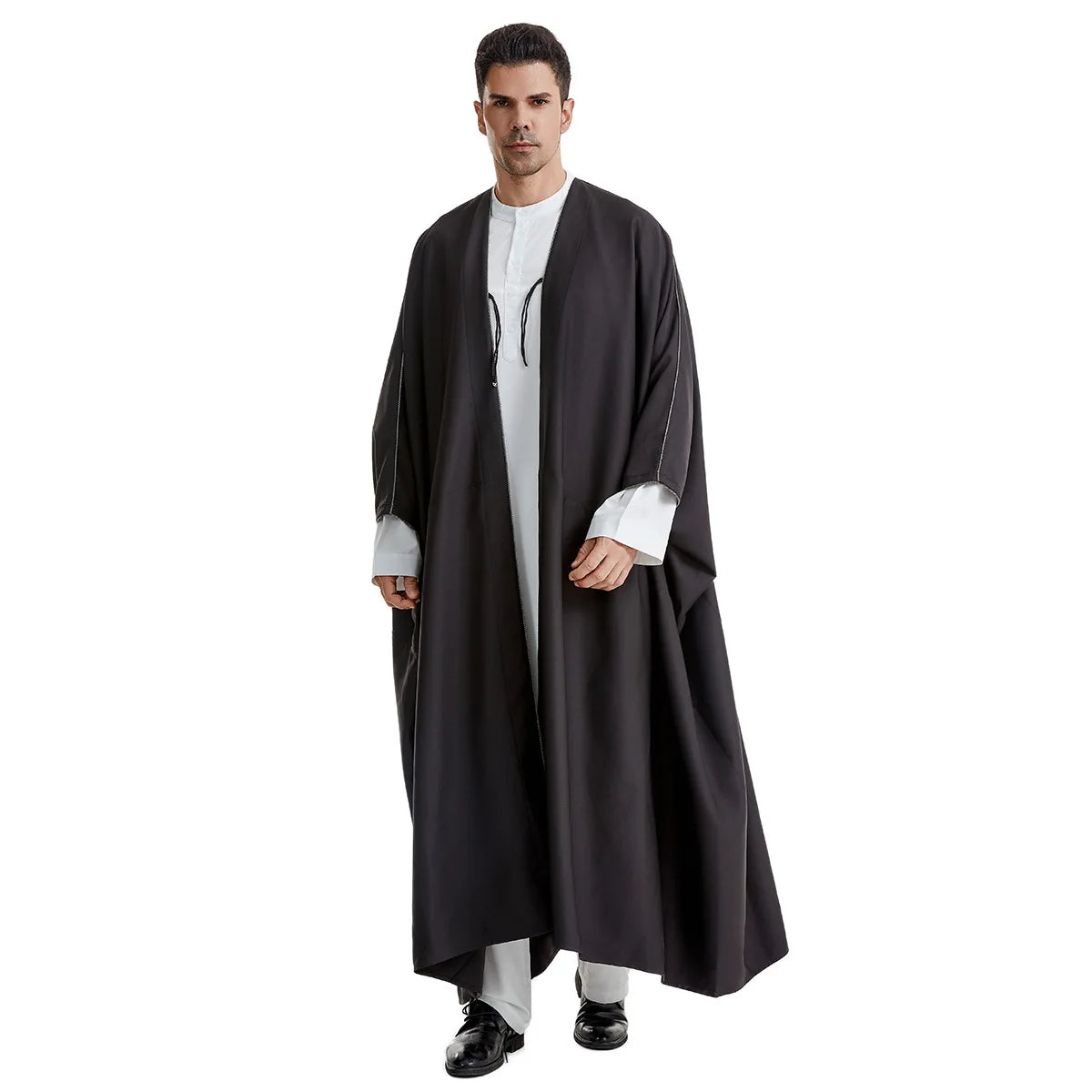 New Style Men's Robe - Meesal
