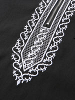 Moroccan hooded robe - Meesal