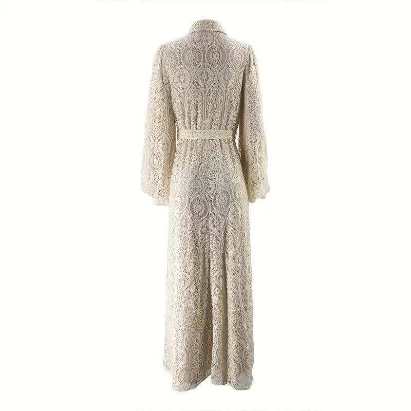 Caftan Marocain Robe - Meesal