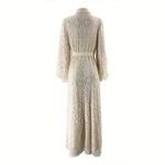 Caftan Marocain Robe - Meesal