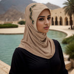 Islamic Women's Hijab - Meesal