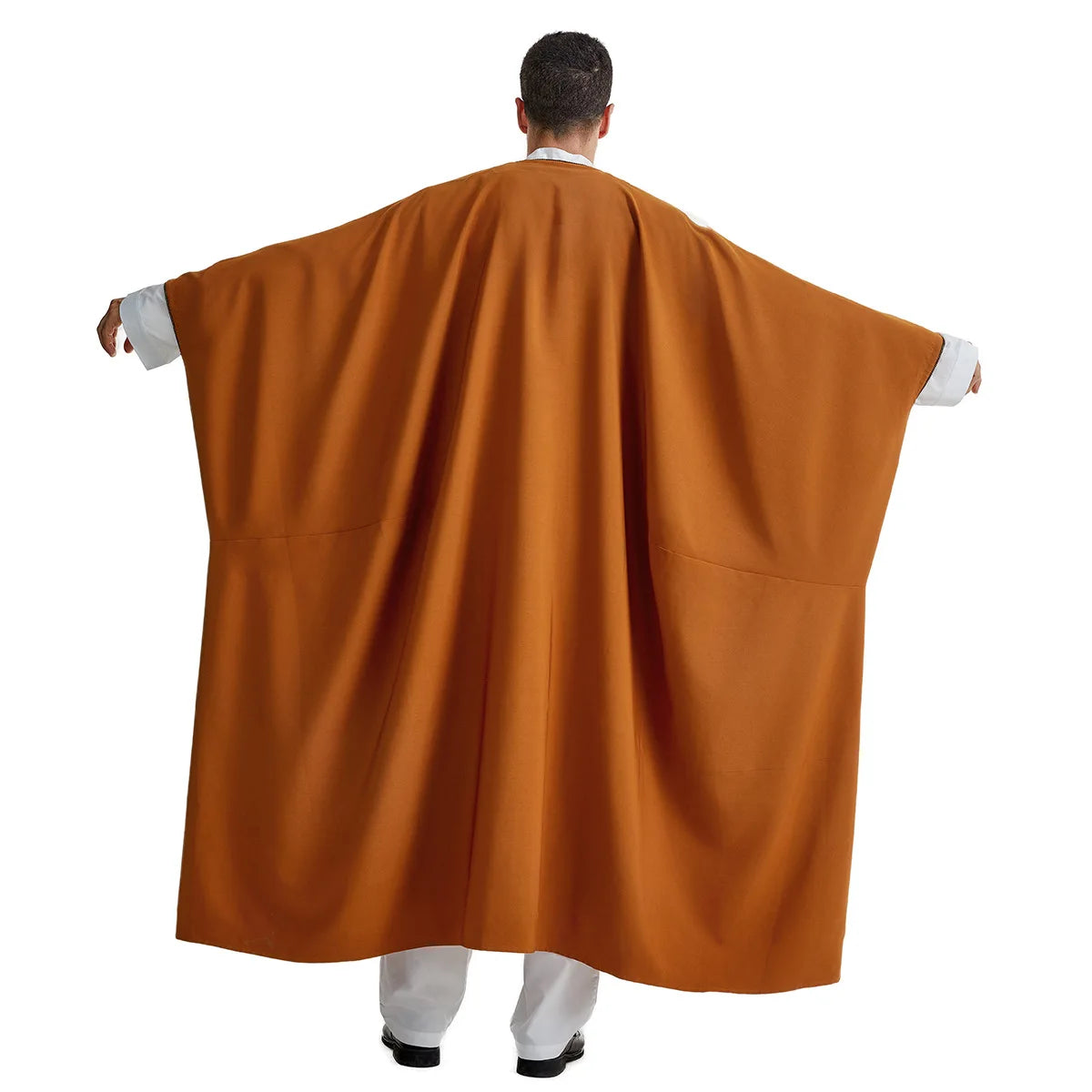 New Style Men's Robe - Meesal