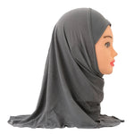 Islamic Scarf Shawls - Meesal