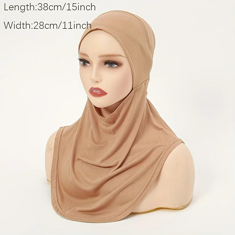Islamic Scarf Shawls - Meesal
