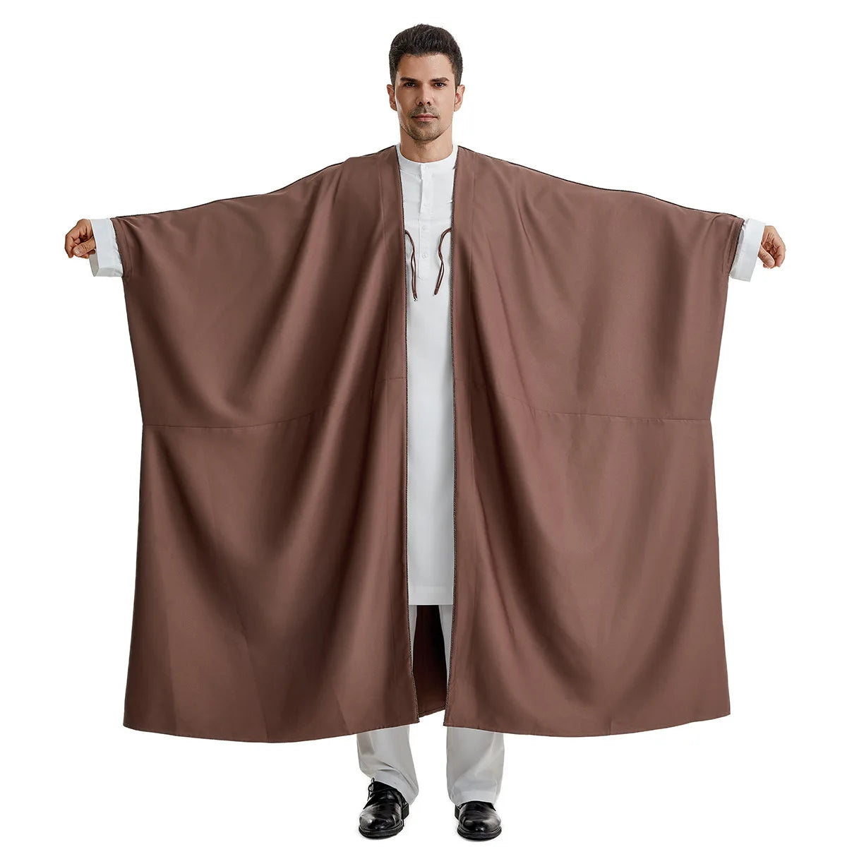 New Style Men's Robe - Meesal