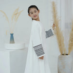 Modest Muslim Kaftan Dress - Meesal