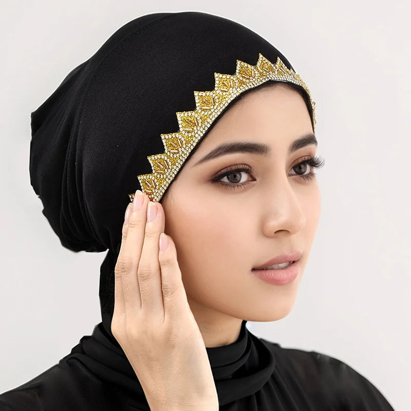 Muslim Inner Hijabs - Meesal