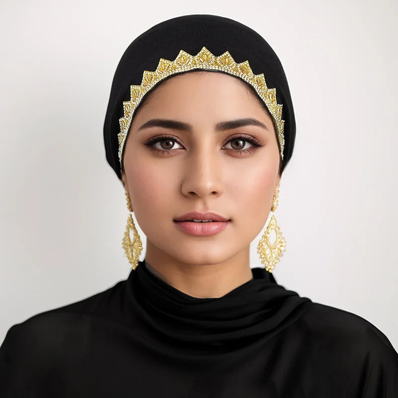 Muslim Inner Hijabs - Meesal