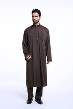 Mens Button Down Cotton - Meesal