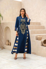 Morocco Muslim Dress - Meesal