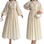 Caftan Marocain Robe - Meesal