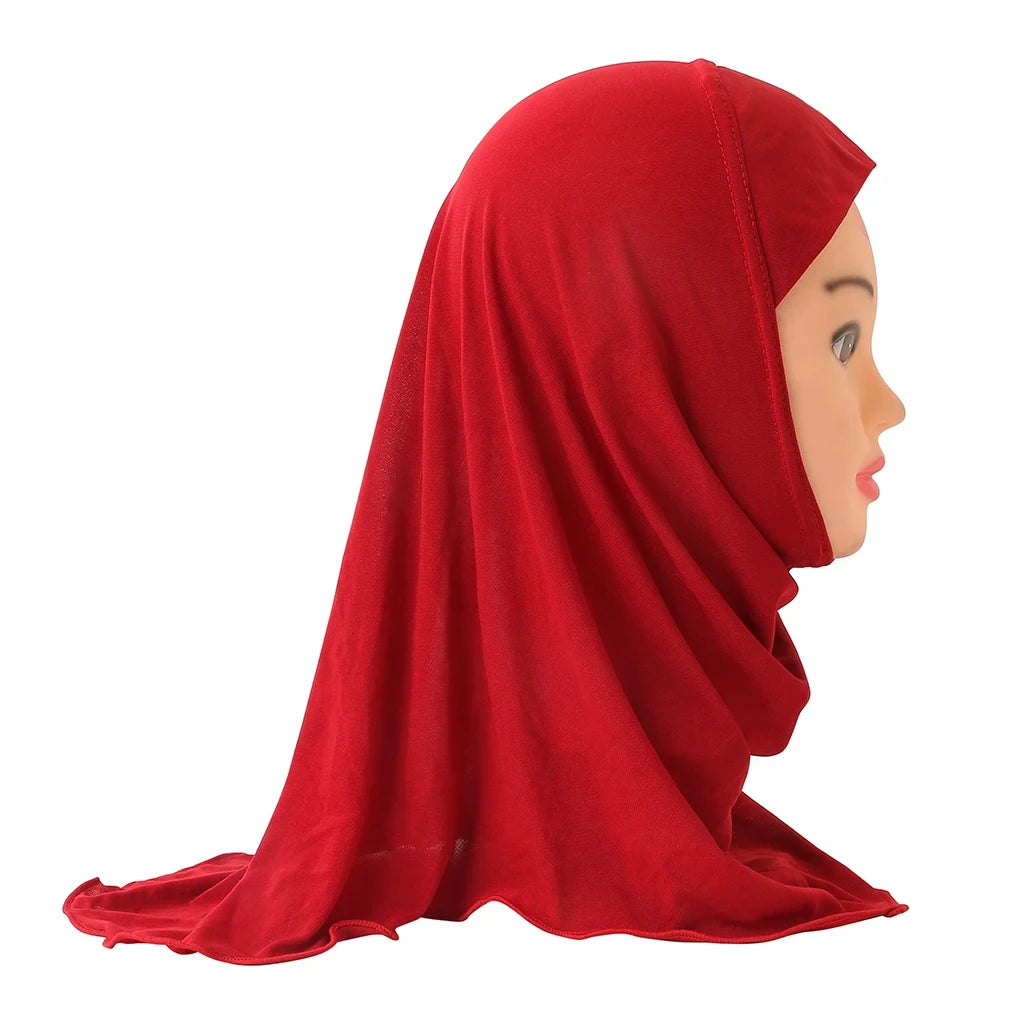 Islamic Scarf Shawls - Meesal