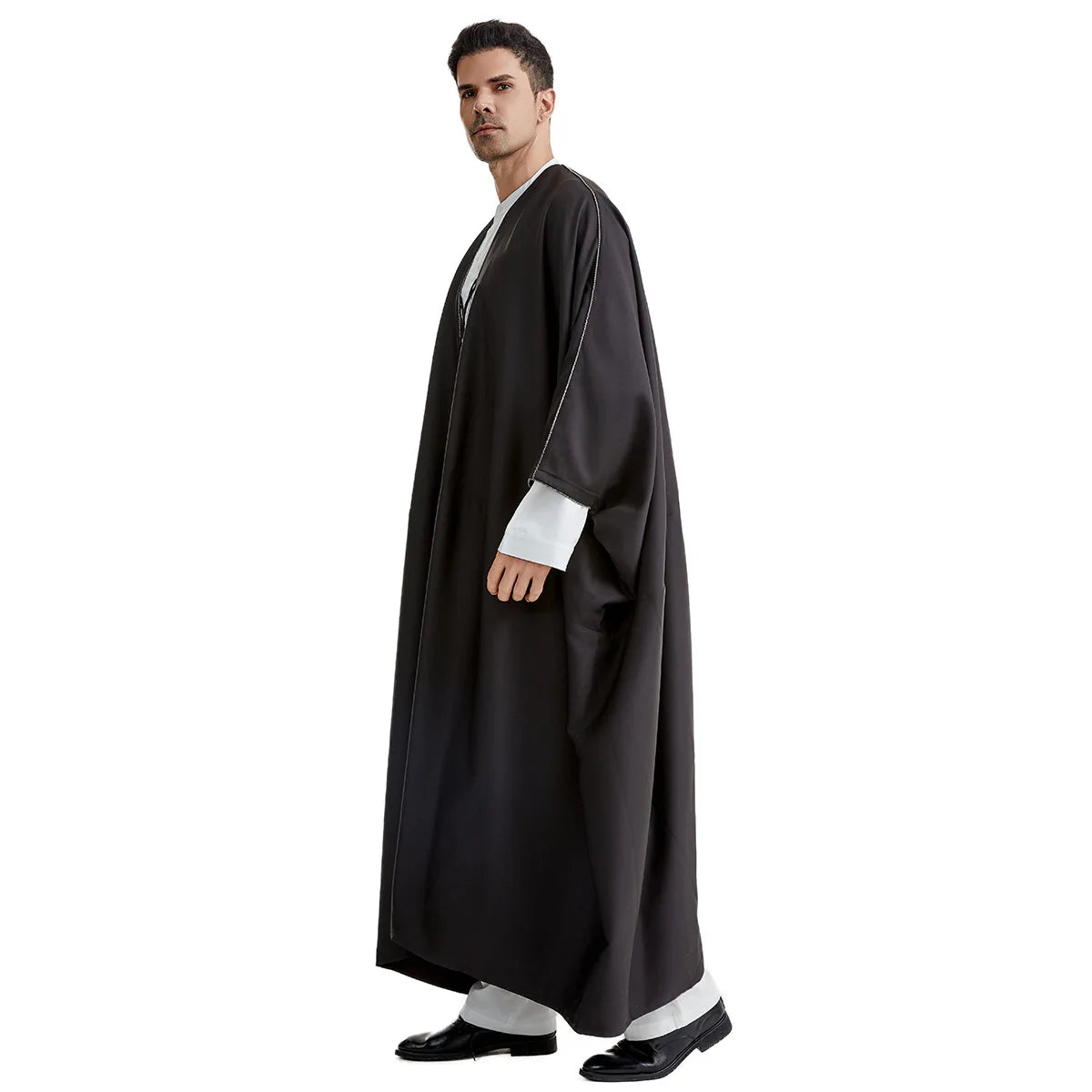 New Style Men's Robe - Meesal