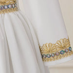 Ramadan Dress Traditional Arab Robe - Meesal