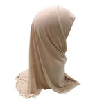 Islamic Scarf Shawls - Meesal