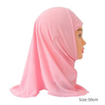 Islamic Scarf Shawls - Meesal