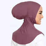 Islamic Scarf Shawls - Meesal