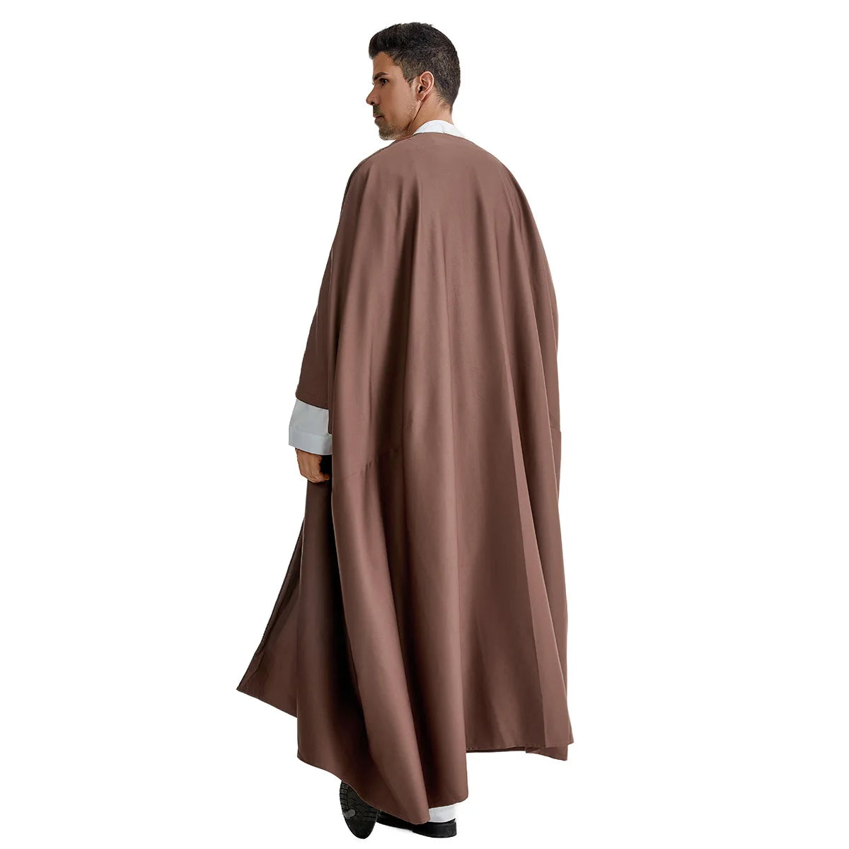 New Style Men's Robe - Meesal