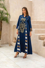 Morocco Muslim Dress - Meesal