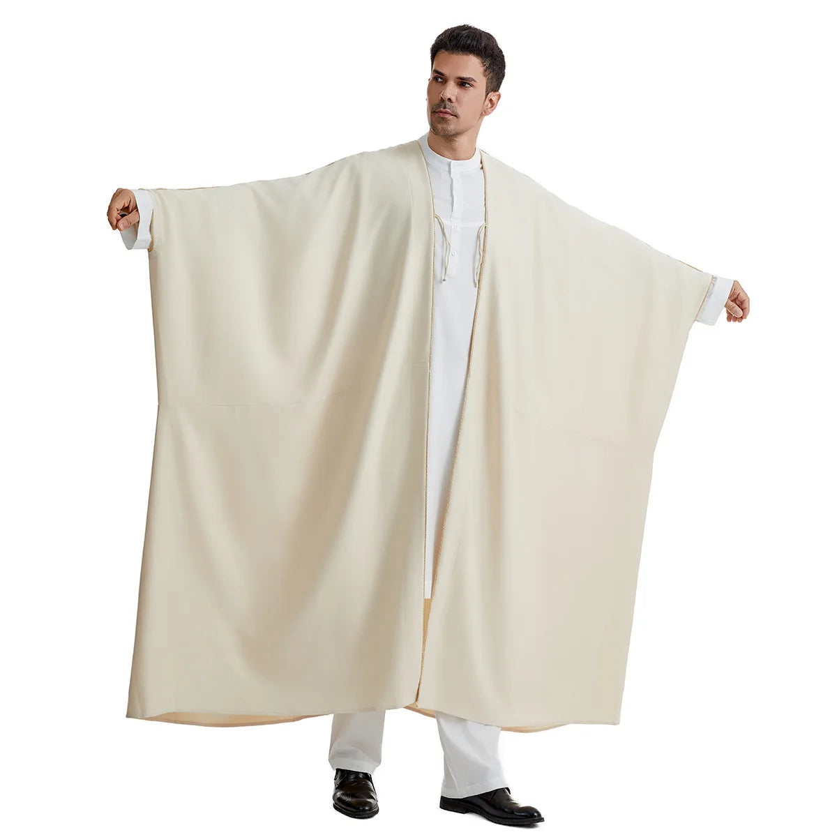 New Style Men's Robe - Meesal