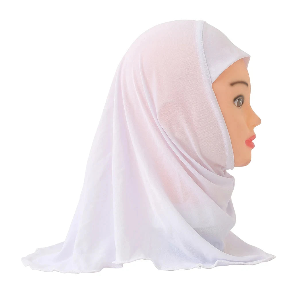 Islamic Scarf Shawls - Meesal