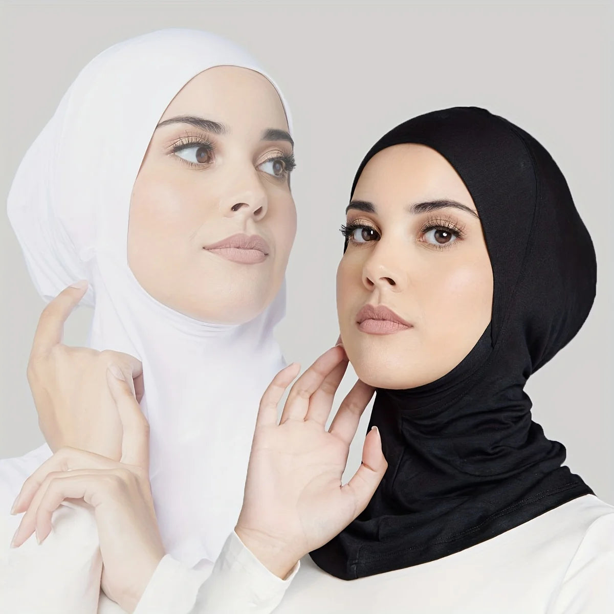 Islamic Scarf Shawls - Meesal