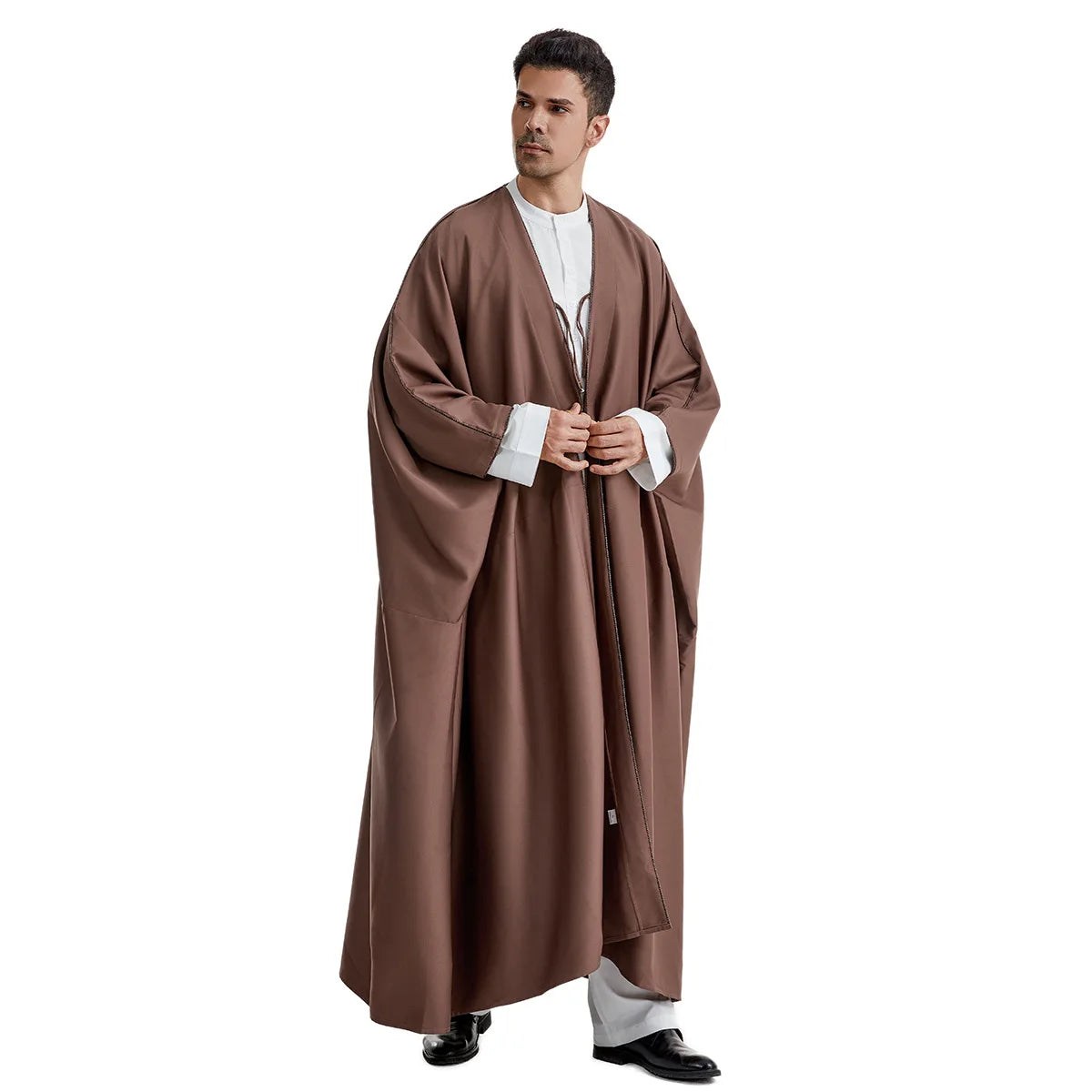 New Style Men's Robe - Meesal