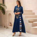Morocco Muslim Dress - Meesal