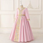 Ramadan Dress Traditional Arab Robe - Meesal