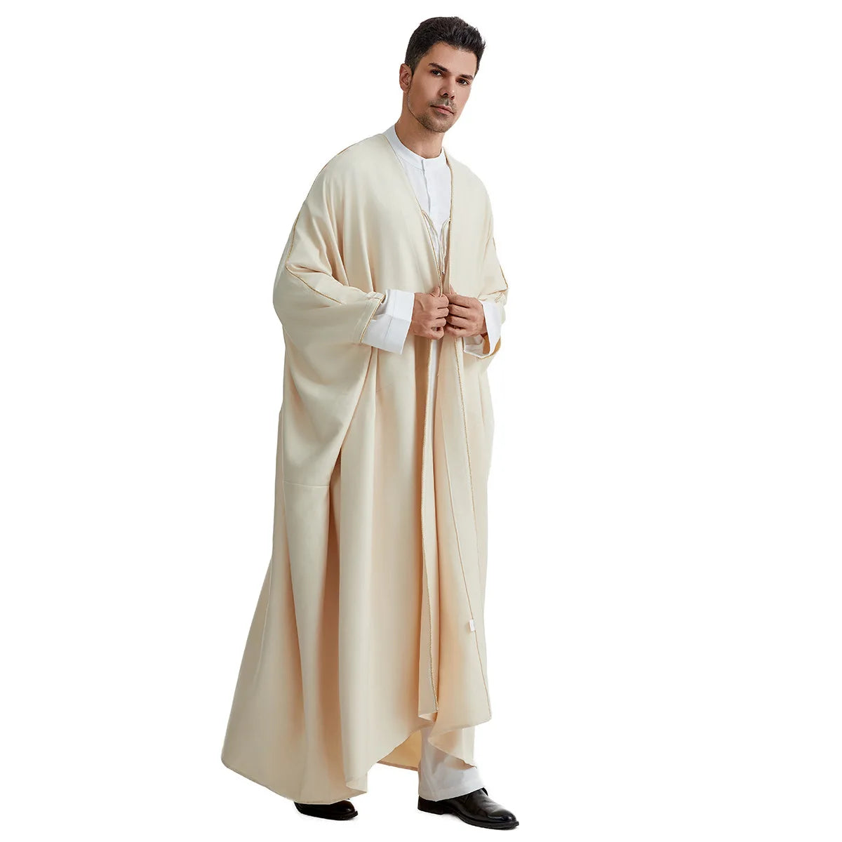 New Style Men's Robe - Meesal