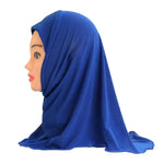 Islamic Scarf Shawls - Meesal