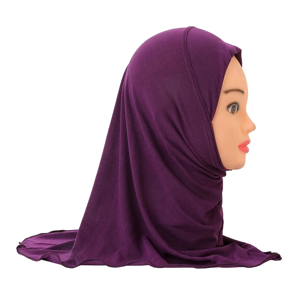 Islamic Scarf Shawls - Meesal