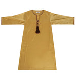 Kaftan Kids Islam Long Robe - Meesal