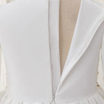 Ramadan Dress Traditional Arab Robe - Meesal
