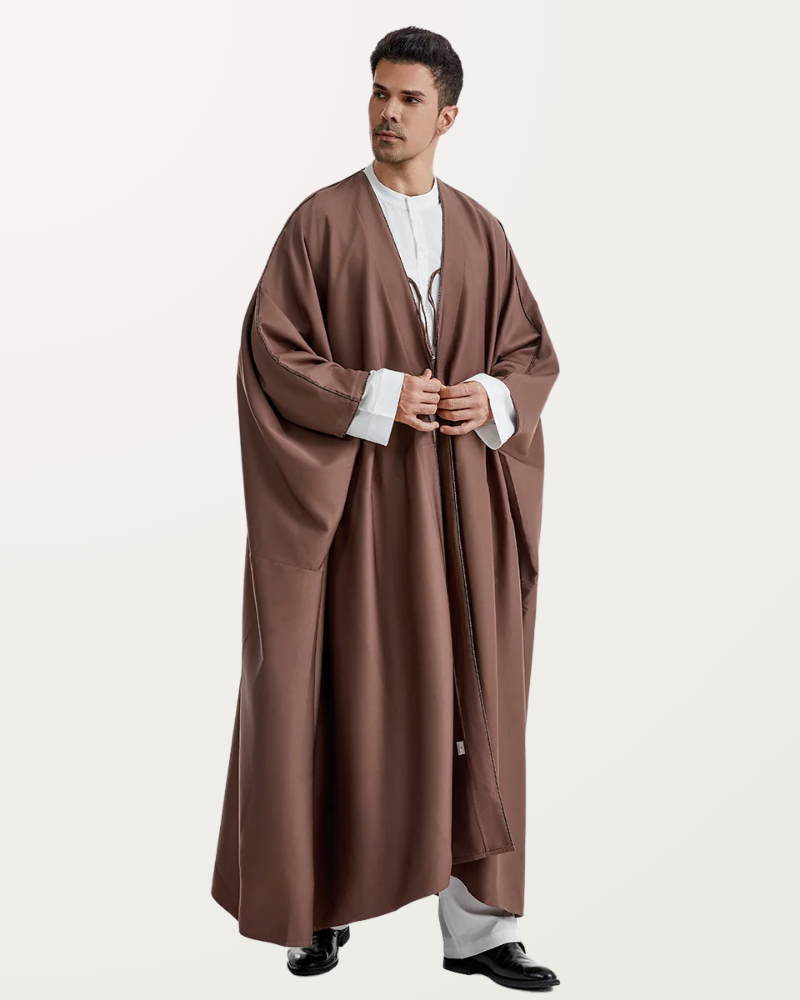 New Style Men's Robe - Meesal