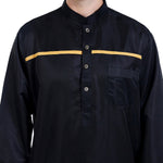 Foreign Trade Muslim Arab Middle East Men's Robe - Meesal